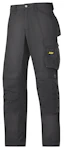 TROUSERS SNICKERS 3313-0404 SIZE 250