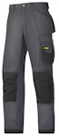 TROUSERS SNICKERS 3313-5804 SIZE 54
