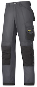 snickers workwear Trousers snickers 3313-5804 size 160