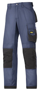 snickers workwear Byxa snickers 3313-9504 storlek 158