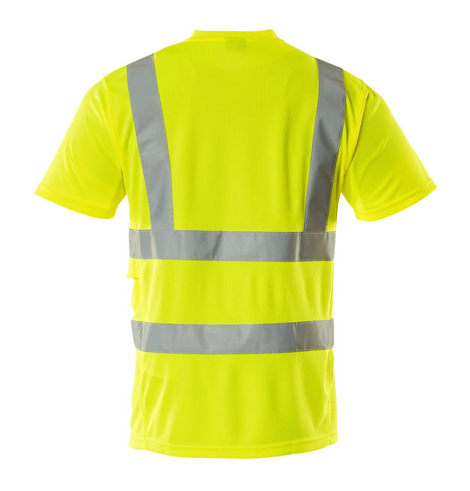 mascot T-paita hi-vis mascot 50113-949-17 koko s