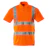 mascot Pikeepaita hi-vis mascot 50114-949-14 koko s