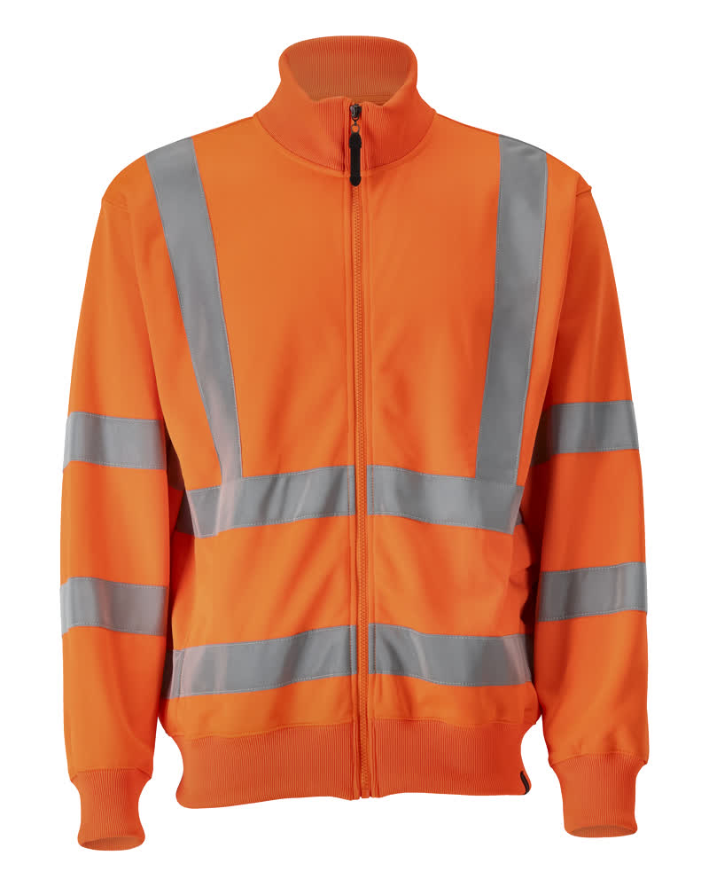 PUSA HI-VIS SAFE CLASSIC 2XL