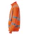 mascot Sweatshirt hi-vis mascot 50115-950-14 size m