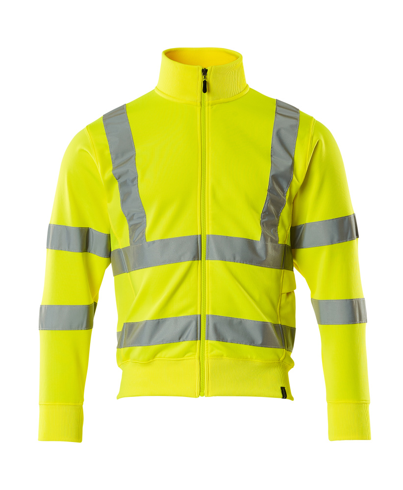 PUSA HI-VIS SAFE CLASSIC 2XL