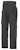 snickers workwear Työhousut snickers 3314-0404 musta koko 154