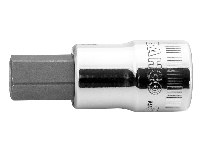 bahco Socket set bahco sb7809m-14mm 1/2