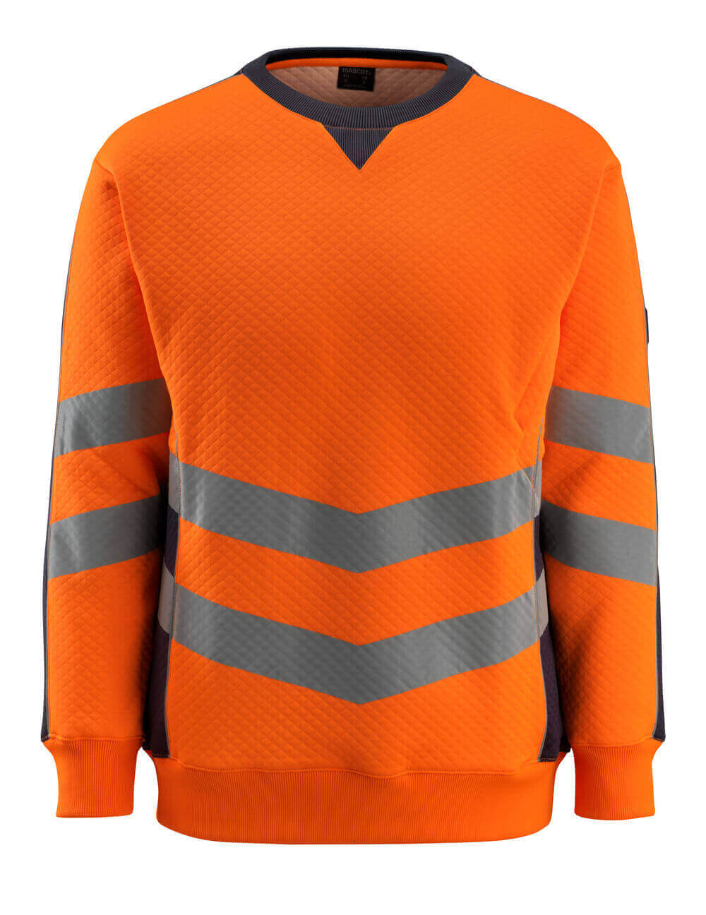 PUSA HI-VIS SAFE SUPREME 2XL