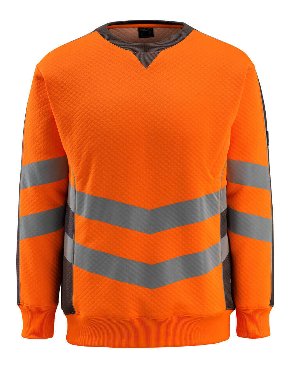PUSA HI-VIS SAFE SUPREME 2XL