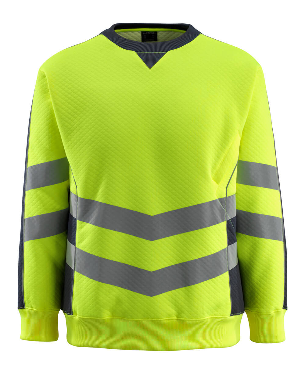 PUSA HI-VIS SAFE SUPREME 2XL
