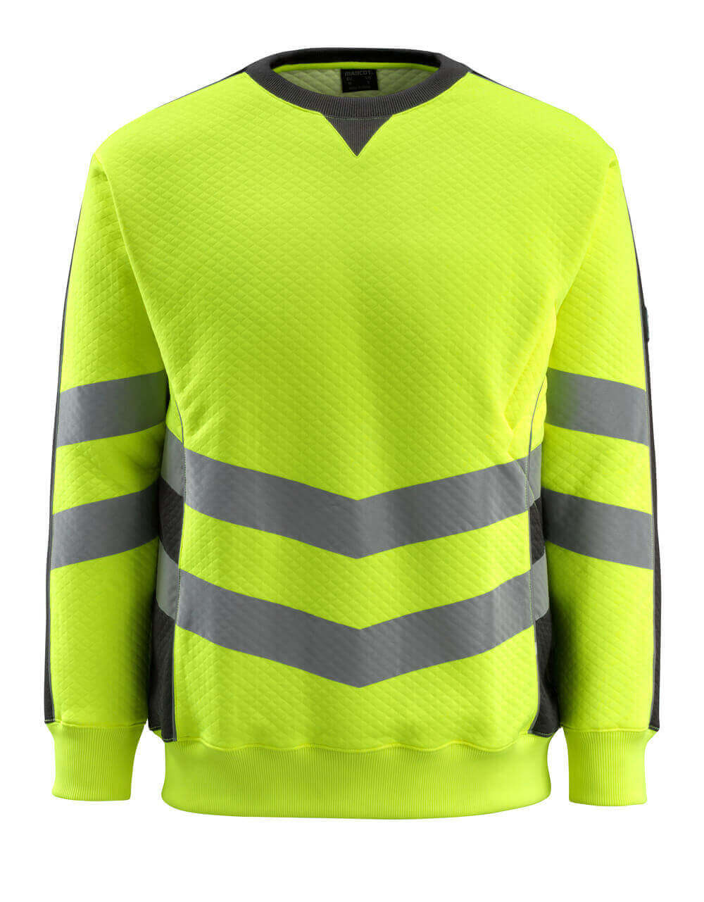 PUSA HI-VIS SAFE SUPREME 2XL