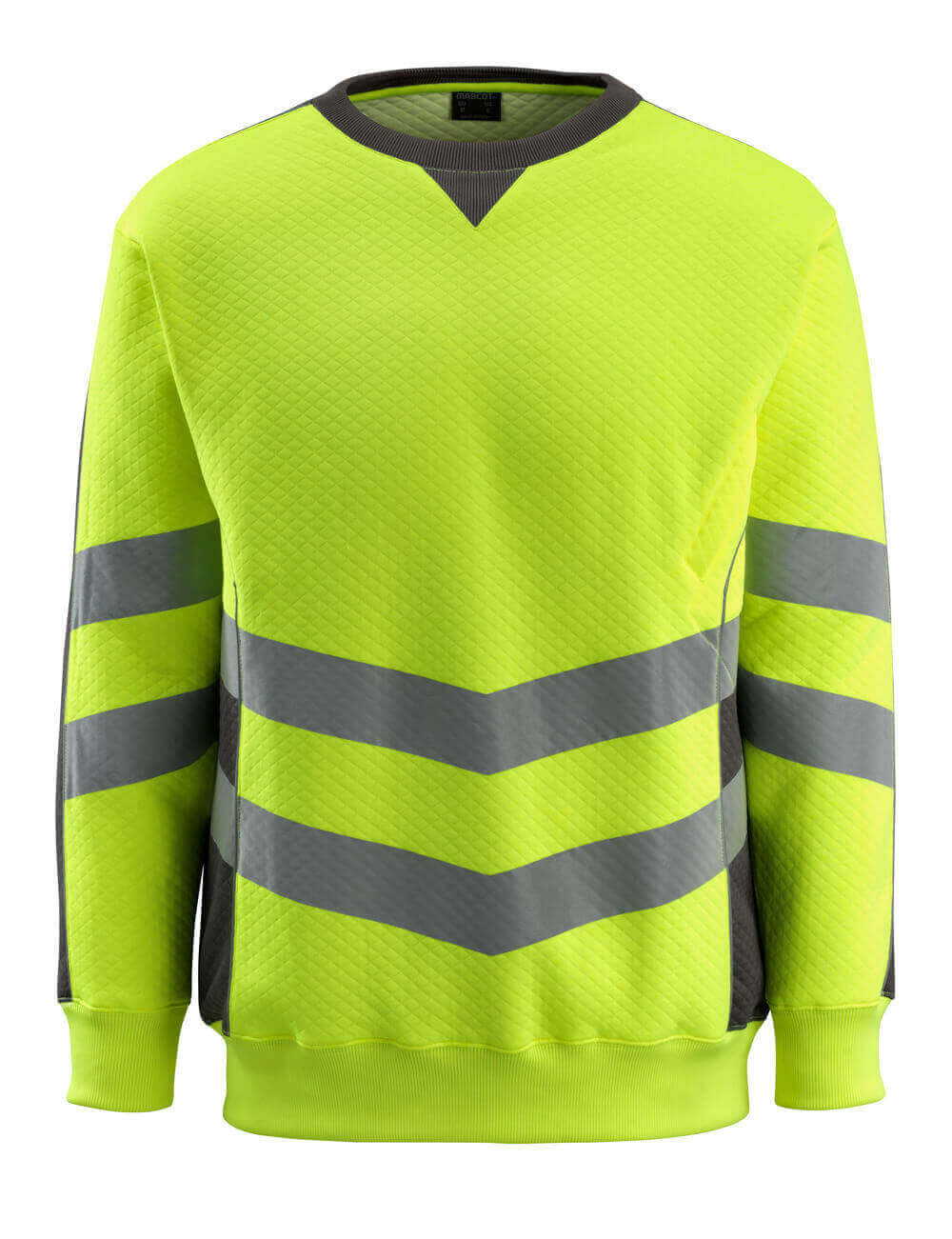 PUSA HI-VIS SAFE SUPREME 2XL