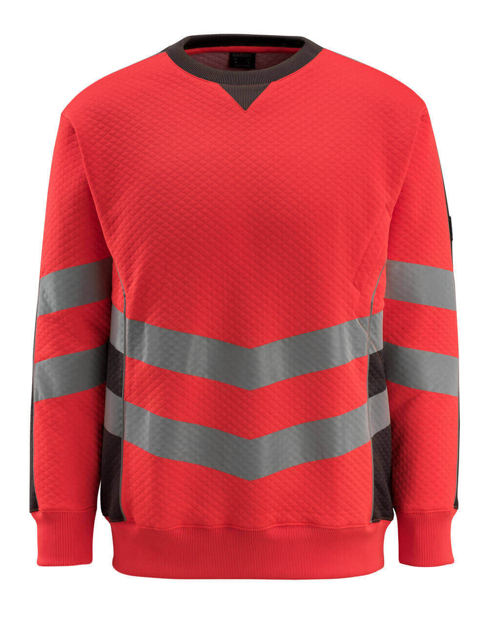 PUSA HI-VIS SAFE SUPREME 2XL