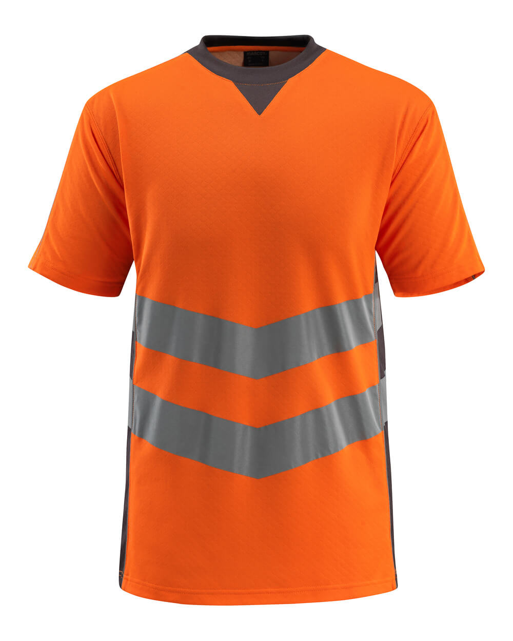 mascot T-paita hi-vis mascot 50127-933-1418 koko s