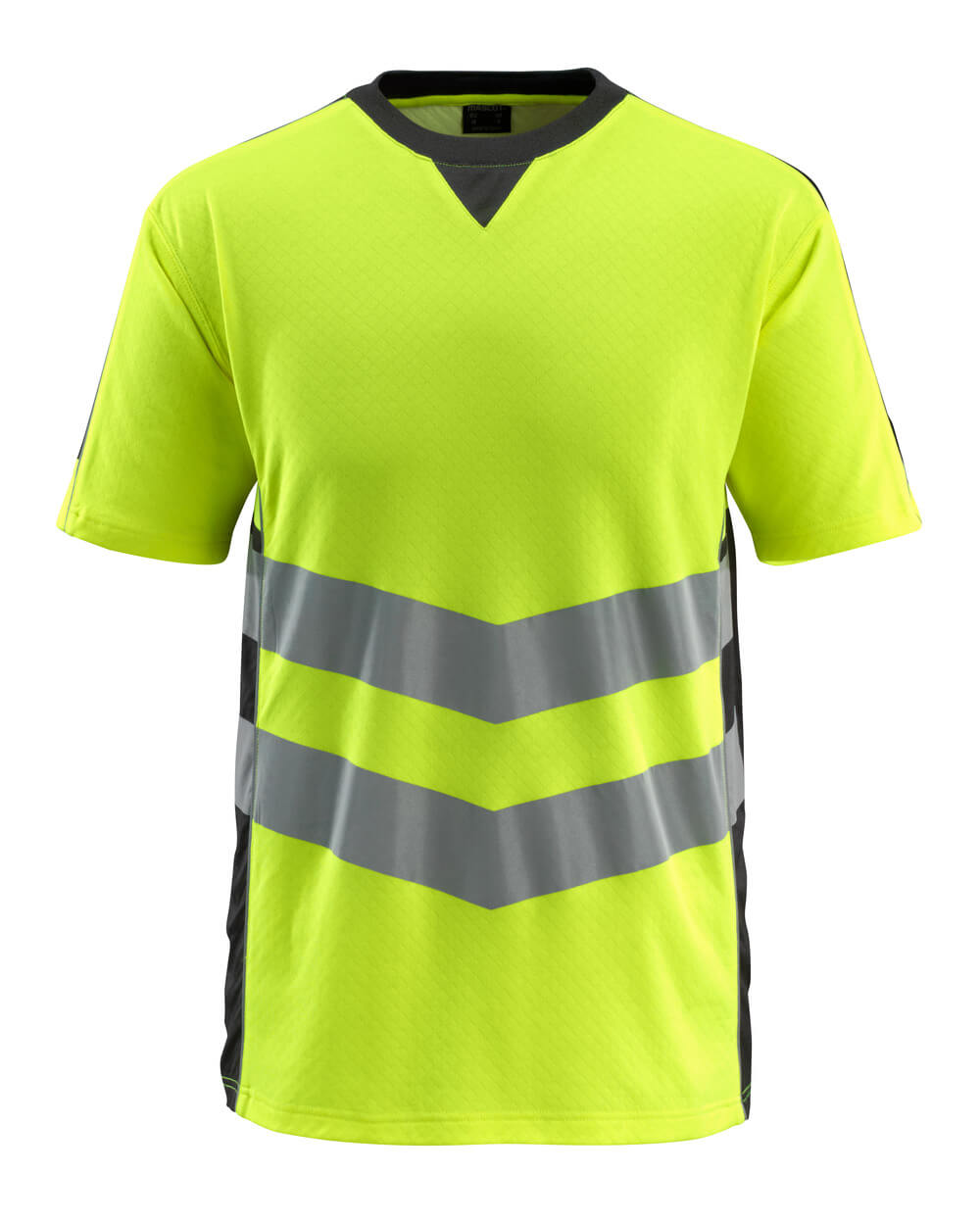 mascot T-paita hi-vis mascot 50127-933-1709 koko m