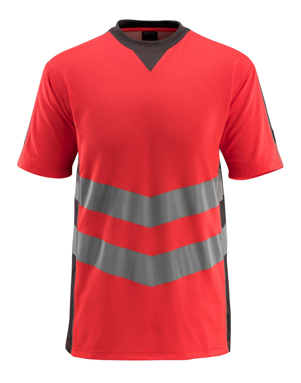 mascot T-paita hi-vis mascot 50127-933-22218 koko s