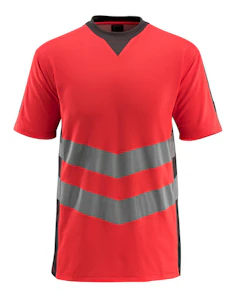 mascot T-paita hi-vis mascot 50127-933-22218 koko s