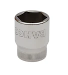 SOCKET SET BAHCO SB7800SM-9mm 1/2