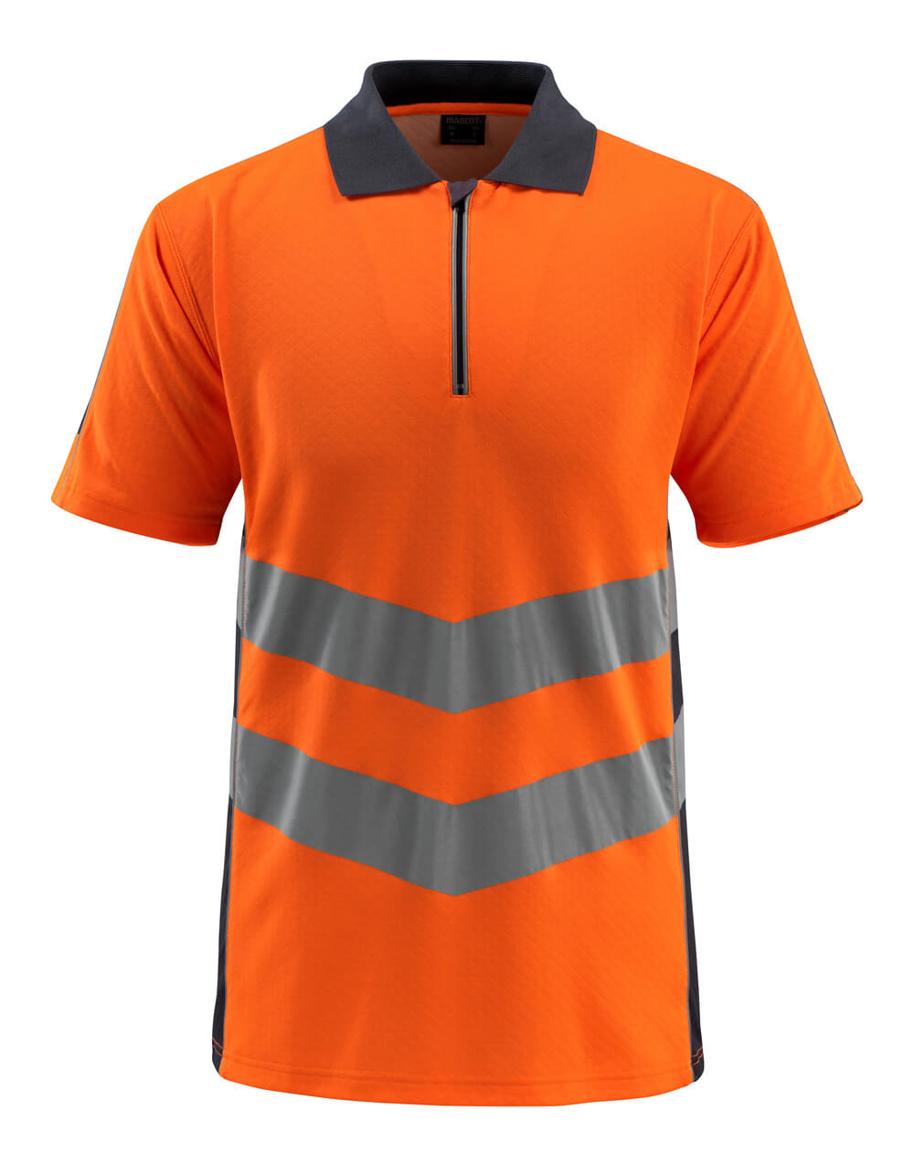 mascot Pikeepaita hi-vis mascot 50130-933-14010 koko s