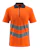 mascot Pikeepaita hi-vis mascot 50130-933-14010 koko s