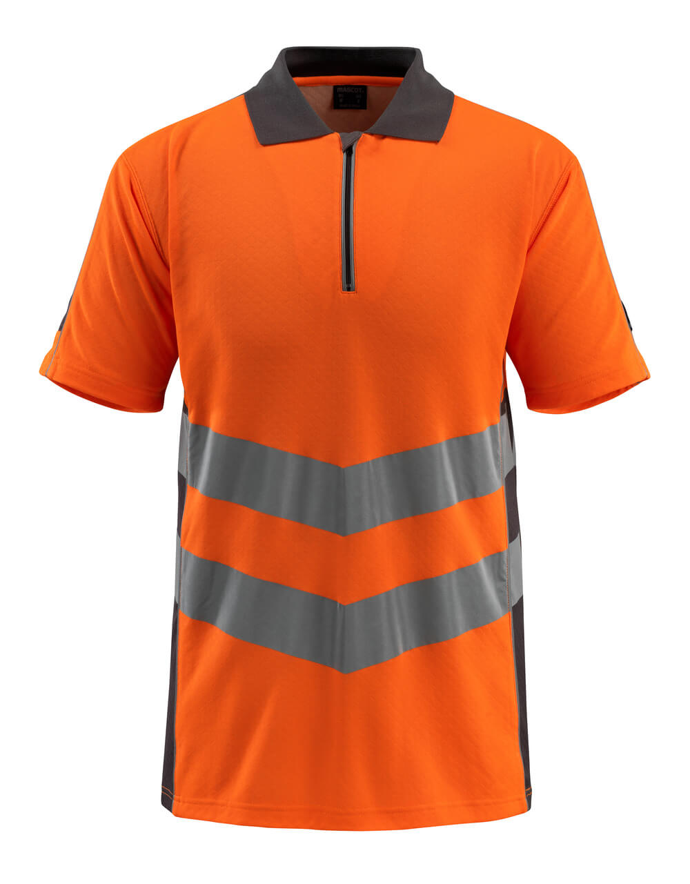 mascot Pikeepaita hi-vis mascot 50130-933-1418 koko m