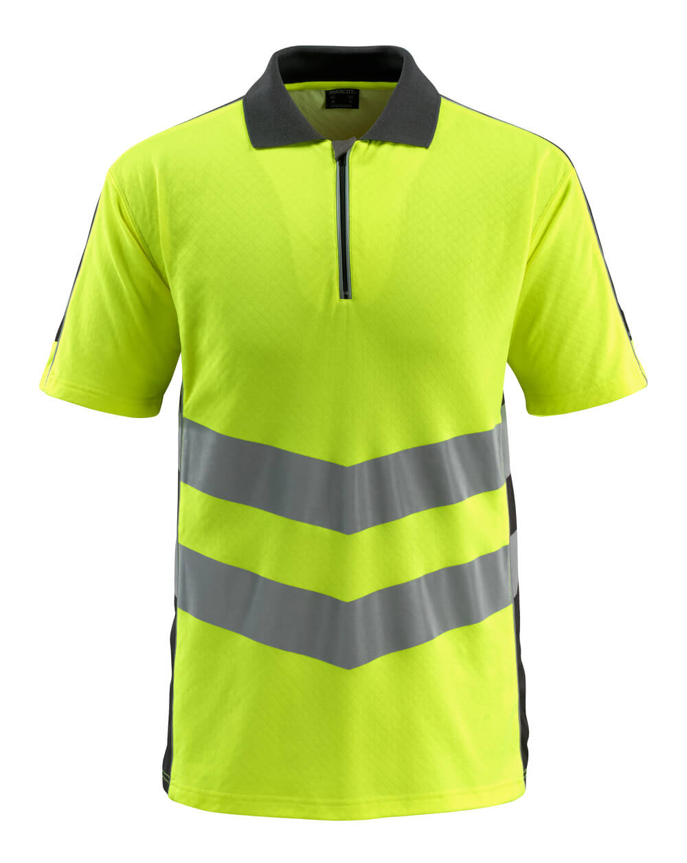 mascot Pikeepaita hi-vis mascot 50130-933-1709 koko s