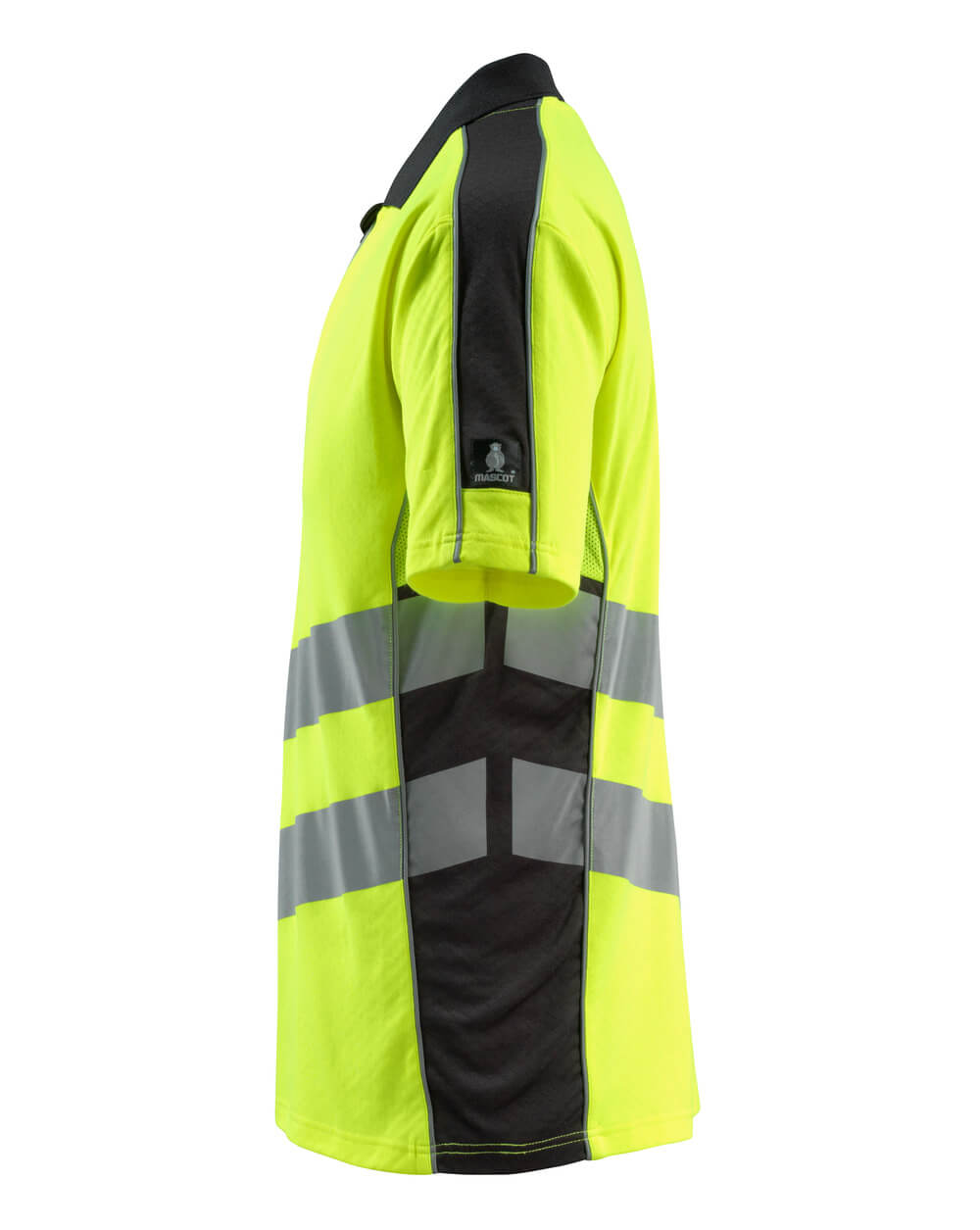 mascot Pikeepaita hi-vis mascot 50130-933-1709 koko s