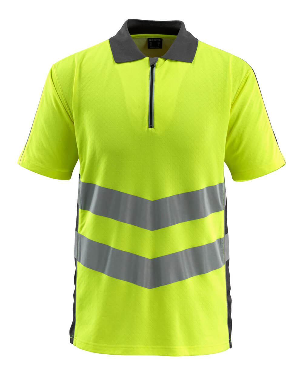 mascot Pikeepaita hi-vis mascot 50130-933-1718 koko s
