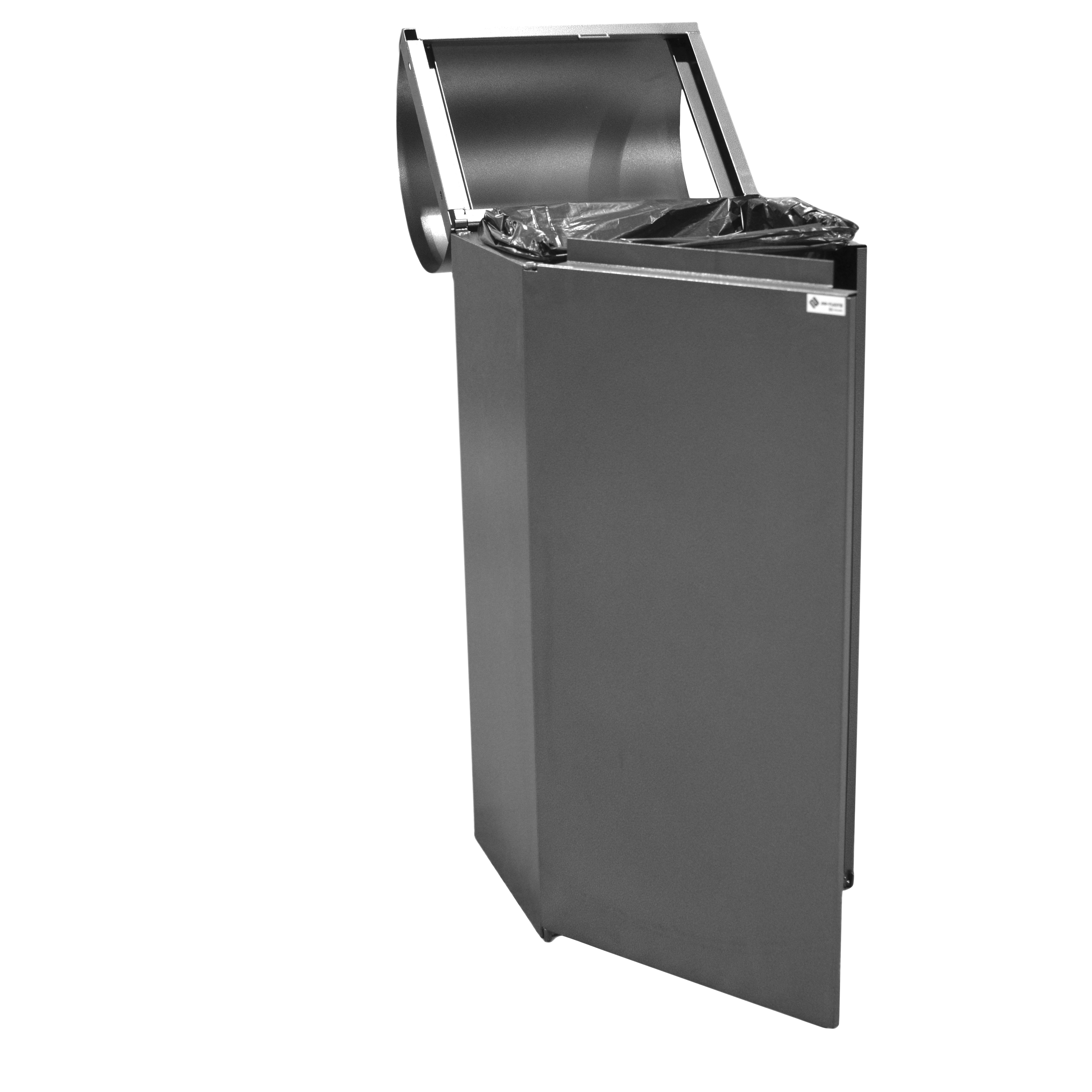 pp-tuote Waste bin pp kaari 150 waste bin pp kaari 150 as