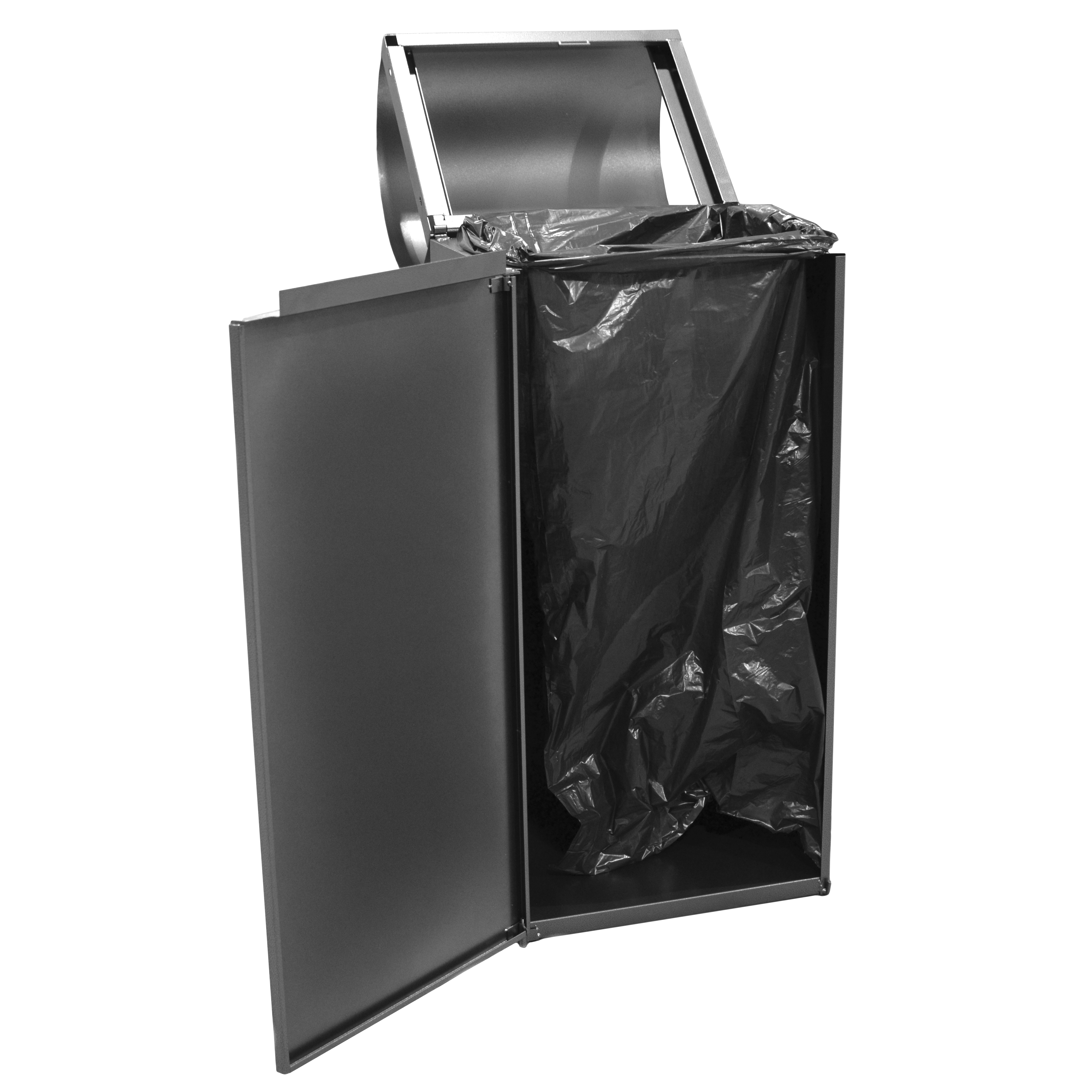 pp-tuote Waste bin pp kaari 150 waste bin pp kaari 150 as