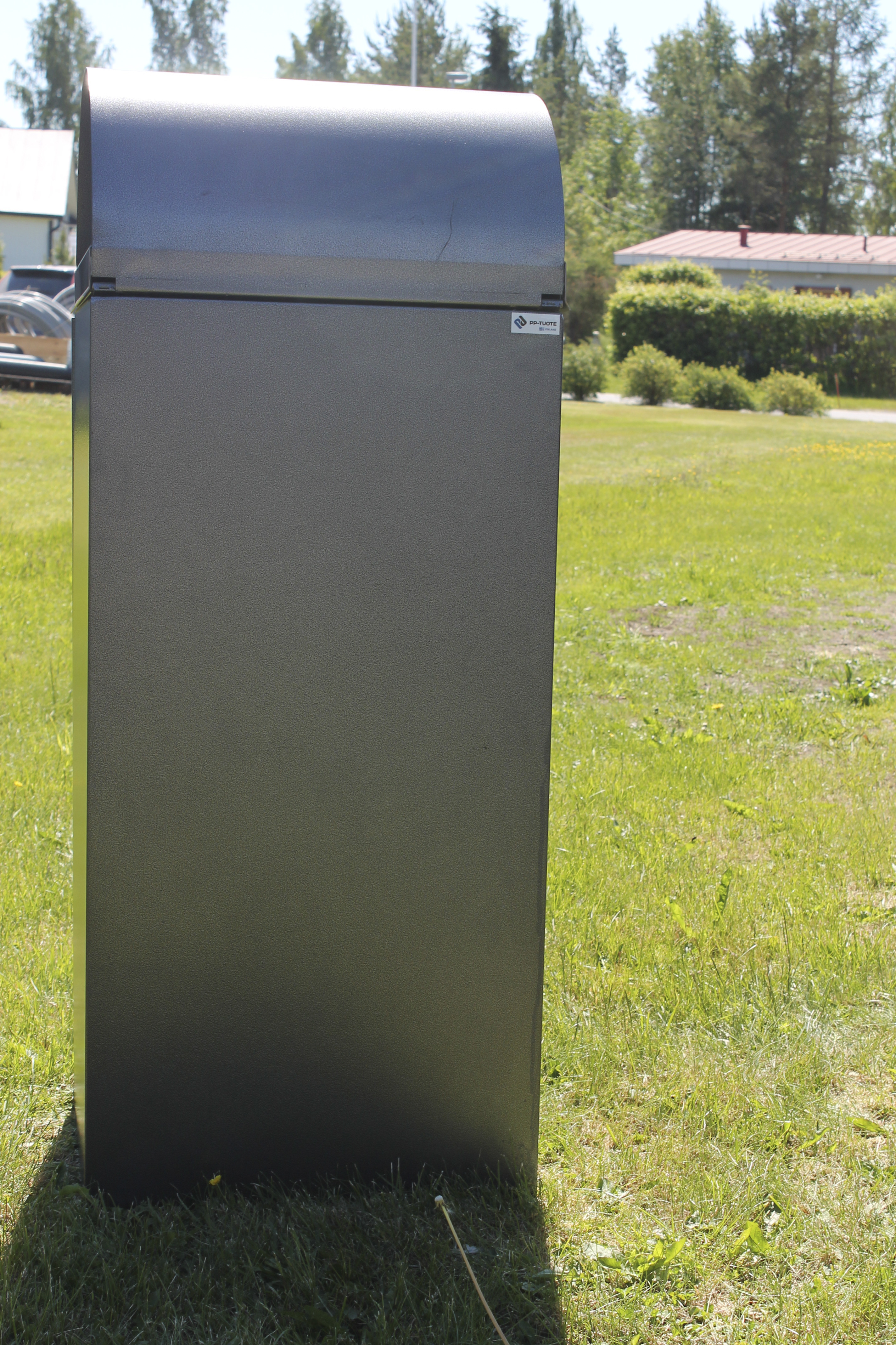 pp-tuote Waste bin pp kaari 150 waste bin pp kaari 150 as
