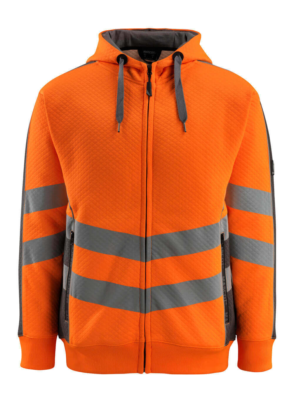 mascot Huppari hi-vis mascot 50138-932-1418 koko l