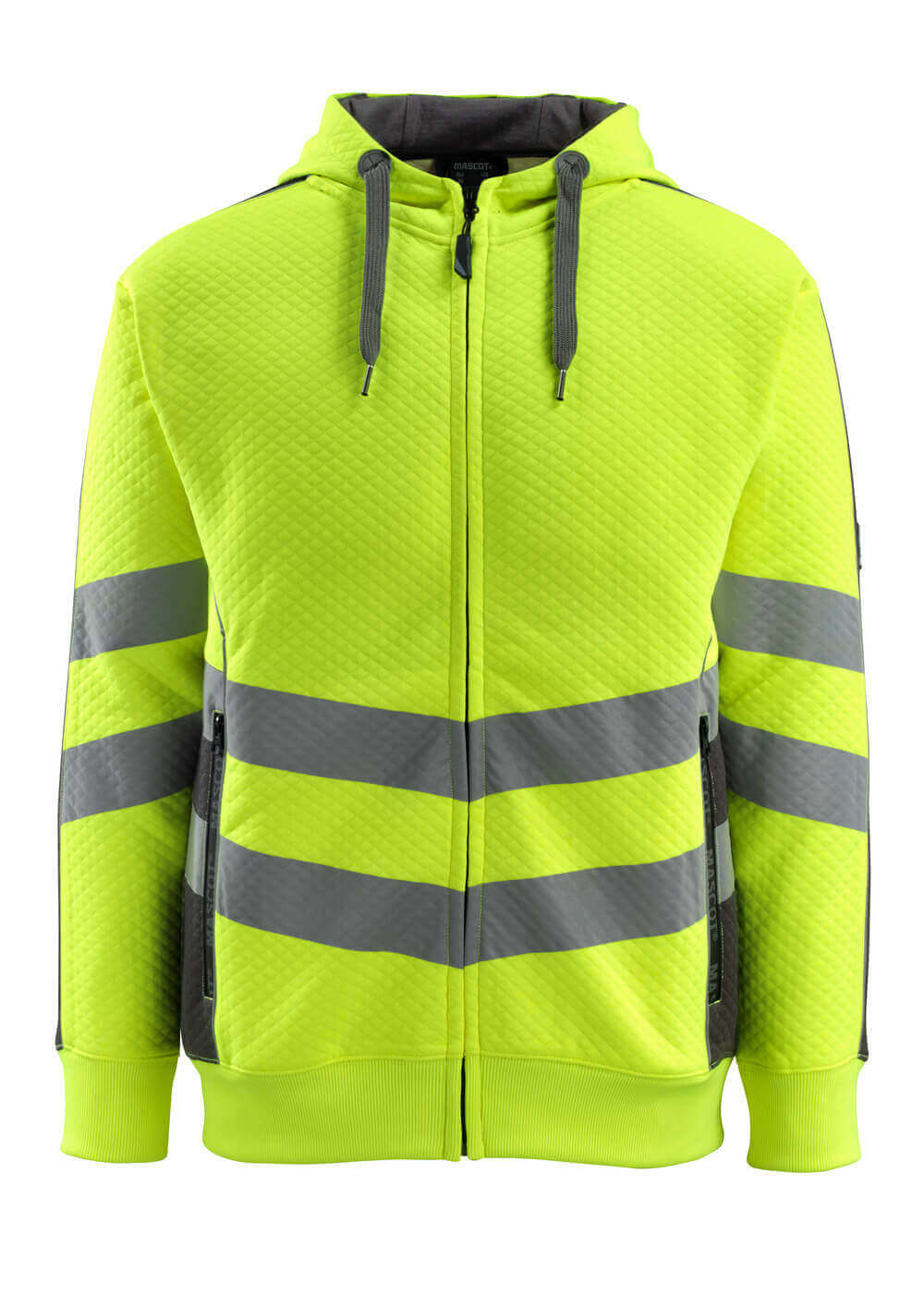 mascot Huppari hi-vis mascot 50138-932-1718 koko s