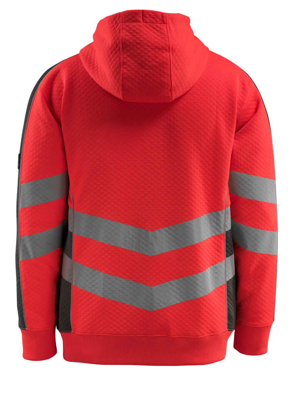 mascot Huppari hi-vis mascot 50138-932-22218 koko m