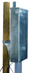 STOLPESKAP CDCP 420 NO