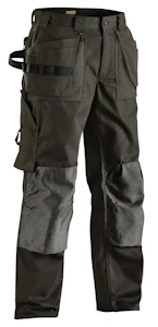 blåkläder Trousers blåkläder 153011454599 d104