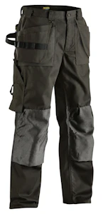blåkläder Trousers blåkläder 153011454599 d108