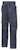 snickers workwear Craftmens trousers cotton stl:052, navy