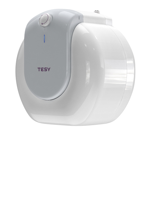 VARMVATTENBEREDARE TESY 15L UNDERMONT