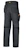 snickers workwear Työhousut snickers 6301-5858 teräksenharmaa koko 252