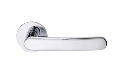 YTTERDÖRRHANDTAG ABLOY POLAR 6/007 KROM