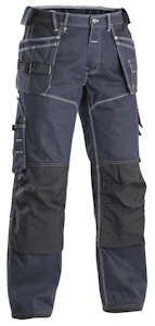 blåkläder Byxa blåkläder 196011408999 denim d96