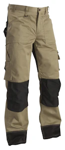 blåkläder Trouser blåkläder 152318602499 d108
