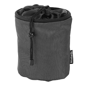 brabantia Klädnypehållare mix. färger m karbinhake