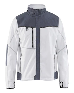 blåkläder Fleece blåkläder 495525241094 l