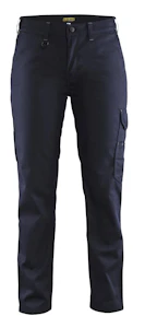 blåkläder Trouser blåkläder 710418008994 lady d25