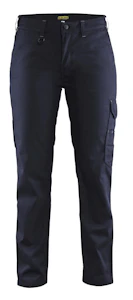 blåkläder Trouser blåkläder 710418008994 lady d23