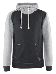 blåkläder Hooded sweater blåkläder 9199-9901 xs