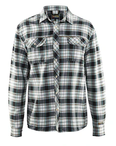 blåkläder Flanellskjorta blåkläder 3299113699203xl