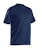 blåkläder T-shirt blåkläder 332510428600 5-pack xl